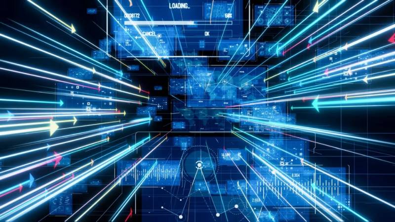 富裕县SCADA系统开发:守护工业安全的数字卫士