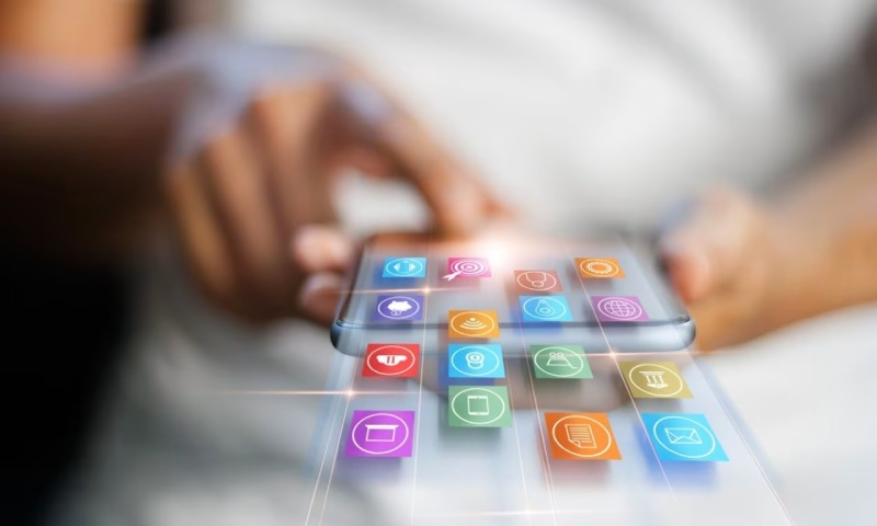 MES系统信创升级：富裕县软件开发公司的技术破局与实践
