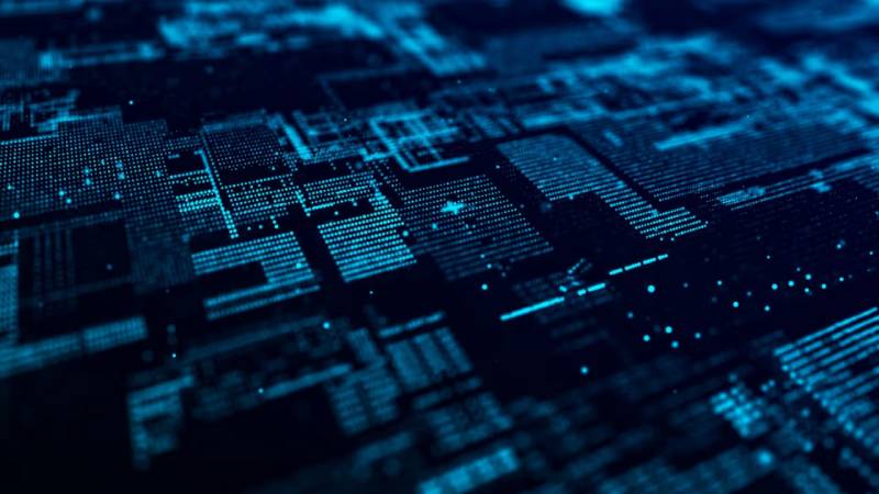 富裕县软件开发公司数据安全堡垒:金融级加密开发套件